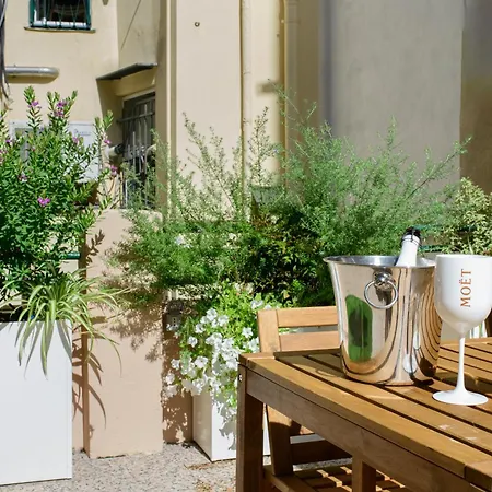 Petit Bijou Near Porto Antico *